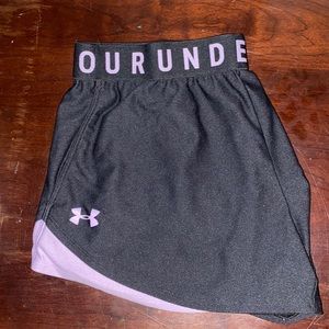 Under Armour Shorts